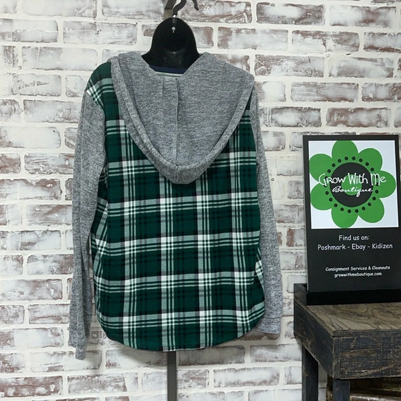 No boundries top XL - Picture 3 of 6